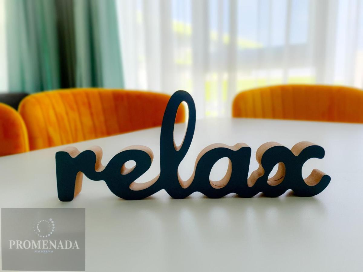 Melisea Aparthotel Pool & Spa Mamaia Nord Năvodari Екстериор снимка