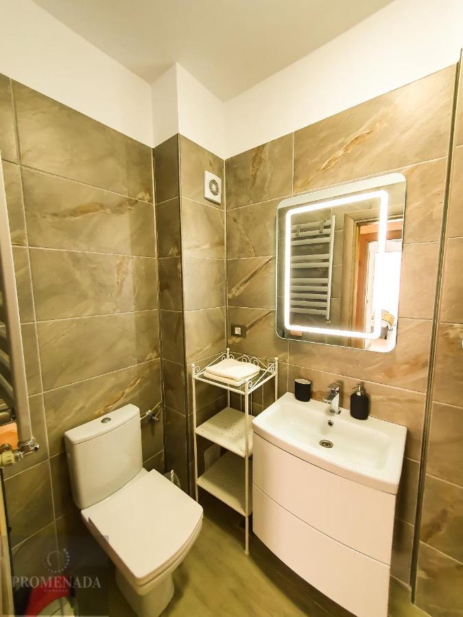 Melisea Aparthotel Pool & Spa Mamaia Nord Năvodari Екстериор снимка