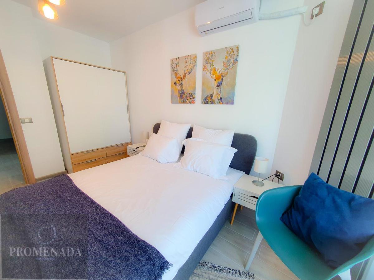 Melisea Aparthotel Pool & Spa Mamaia Nord Năvodari Екстериор снимка