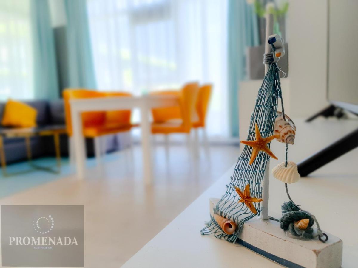 Melisea Aparthotel Pool & Spa Mamaia Nord Năvodari Екстериор снимка