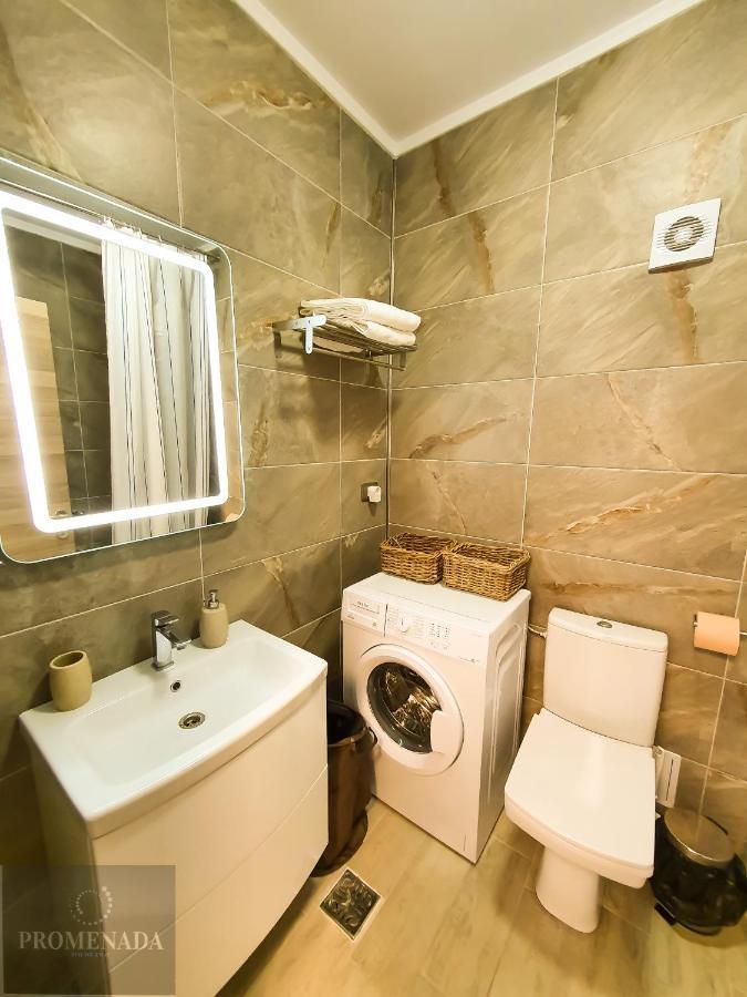 Melisea Aparthotel Pool & Spa Mamaia Nord Năvodari Екстериор снимка